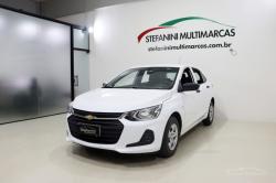 CHEVROLET Onix Hatch 1.0 4P FLEX