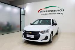 CHEVROLET Onix Hatch 1.0 4P FLEX TURBO