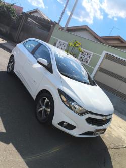 CHEVROLET Onix Hatch 1.4 4P FLEX LTZ