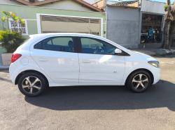 CHEVROLET Onix Hatch 1.4 4P FLEX LTZ
