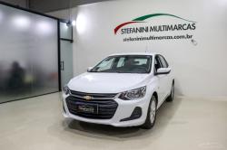 CHEVROLET Onix Hatch 1.0 4P FLEX LT