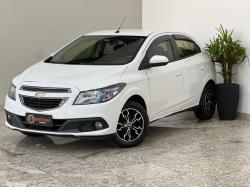 CHEVROLET Onix Hatch 1.4 4P FLEX LT