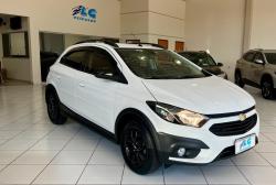 CHEVROLET Onix Hatch 1.4 4P FLEX ACTIVE AUTOMTICO