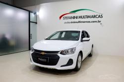 CHEVROLET Onix Hatch 1.0 4P FLEX LT TURBO