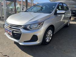 CHEVROLET Onix Hatch 1.0 4P FLEX LT PLUS