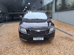 CHEVROLET Onix Hatch 1.0 4P FLEX JOY