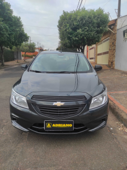 CHEVROLET Onix Hatch 1.0 4P FLEX JOY