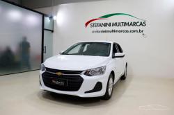 CHEVROLET Onix Hatch 1.0 4P FLEX LT