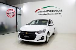 CHEVROLET Onix Hatch 1.0 4P FLEX LT TURBO AUTOMTICO