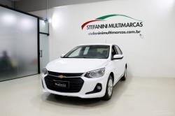 CHEVROLET Onix Hatch 1.0 4P FLEX LT TURBO AUTOMTICO