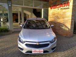 CHEVROLET Onix Hatch 1.4 4P FLEX LT