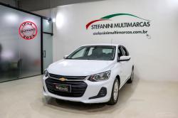 CHEVROLET Onix Hatch 1.0 4P FLEX LT