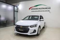 CHEVROLET Onix Hatch 1.0 4P FLEX LT