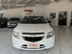 CHEVROLET Onix Hatch 1.0 4P FLEX LT