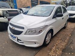 CHEVROLET Onix Hatch 1.0 4P FLEX JOY