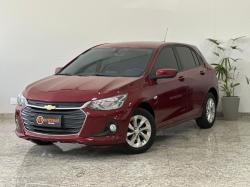 CHEVROLET Onix Hatch 1.0 12V 4P FLEX PLUS TURBO AUTOMTICO