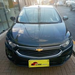 CHEVROLET Onix Hatch 1.0 4P FLEX LT