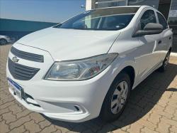 CHEVROLET Onix Hatch 1.0 4P FLEX LS