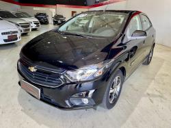 CHEVROLET Onix Hatch 1.4 4P FLEX LTZ AUTOMTICO