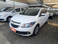 CHEVROLET Onix Hatch 1.4 4P FLEX LT