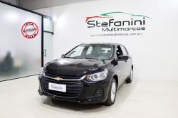 CHEVROLET Onix Hatch 1.0 4P FLEX LT