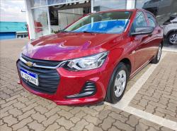 CHEVROLET Onix Hatch 1.0 12V 4P FLEX