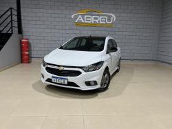 CHEVROLET Onix Hatch 1.4 4P FLEX EFFECT