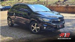 CHEVROLET Onix Hatch 1.4 4P FLEX LTZ