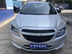 CHEVROLET Onix Hatch 1.0 4P FLEX JOY