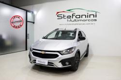 CHEVROLET Onix Hatch 1.4 4P FLEX ACTIVE AUTOMTICO