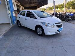 CHEVROLET Onix Hatch 1.0 4P FLEX JOY