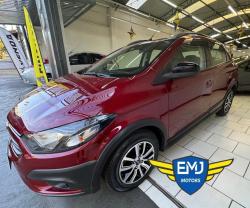 CHEVROLET Onix Hatch 1.4 4P FLEX ACTIV AUTOMTICO