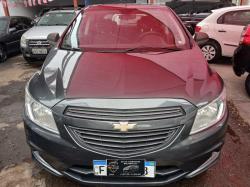 CHEVROLET Onix Hatch 1.0 4P FLEX JOY