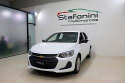 CHEVROLET Onix Hatch 1.0 4P FLEX TURBO