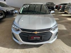 CHEVROLET Onix Hatch 1.0 4P FLEX LT PLUS