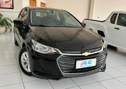 CHEVROLET Onix Hatch 1.0 4P FLEX LT