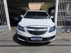 CHEVROLET Onix Hatch 1.4 4P FLEX LT