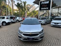 CHEVROLET Onix Hatch 1.4 4P FLEX LT