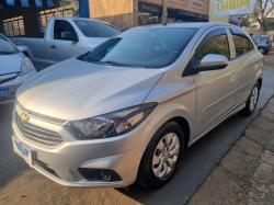 CHEVROLET Onix Hatch 1.4 4P FLEX LT