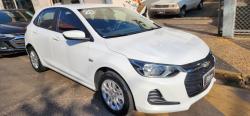 CHEVROLET Onix Hatch 1.0 4P FLEX LT