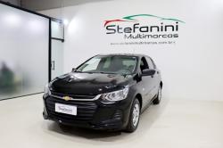 CHEVROLET Onix Hatch 1.0 12V 4P FLEX