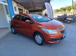 CHEVROLET Onix Hatch 1.0 4P FLEX LT