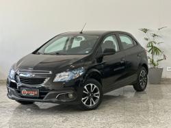 CHEVROLET Onix Hatch 1.4 4P FLEX LTZ