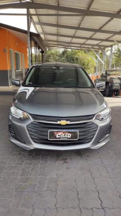 CHEVROLET Onix Hatch 1.0 4P FLEX LT