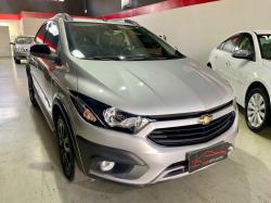 CHEVROLET Onix Hatch 1.4 4P FLEX ACTIVE AUTOMTICO