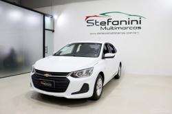 CHEVROLET Onix Hatch 1.0 4P FLEX LT PLUS