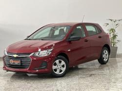 CHEVROLET Onix Hatch 1.0 12V 4P FLEX