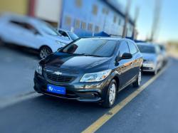 CHEVROLET Onix Hatch 1.0 4P FLEX JOY