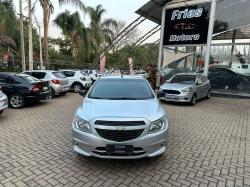 CHEVROLET Onix Hatch 1.4 4P FLEX LT