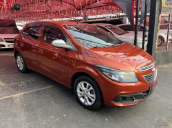 CHEVROLET Onix Hatch 1.0 4P FLEX LT LOLLAPALOOZA